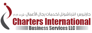 Charters International Business Services LLC