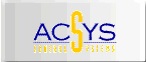 ACSYS Control Systems LLC Logo