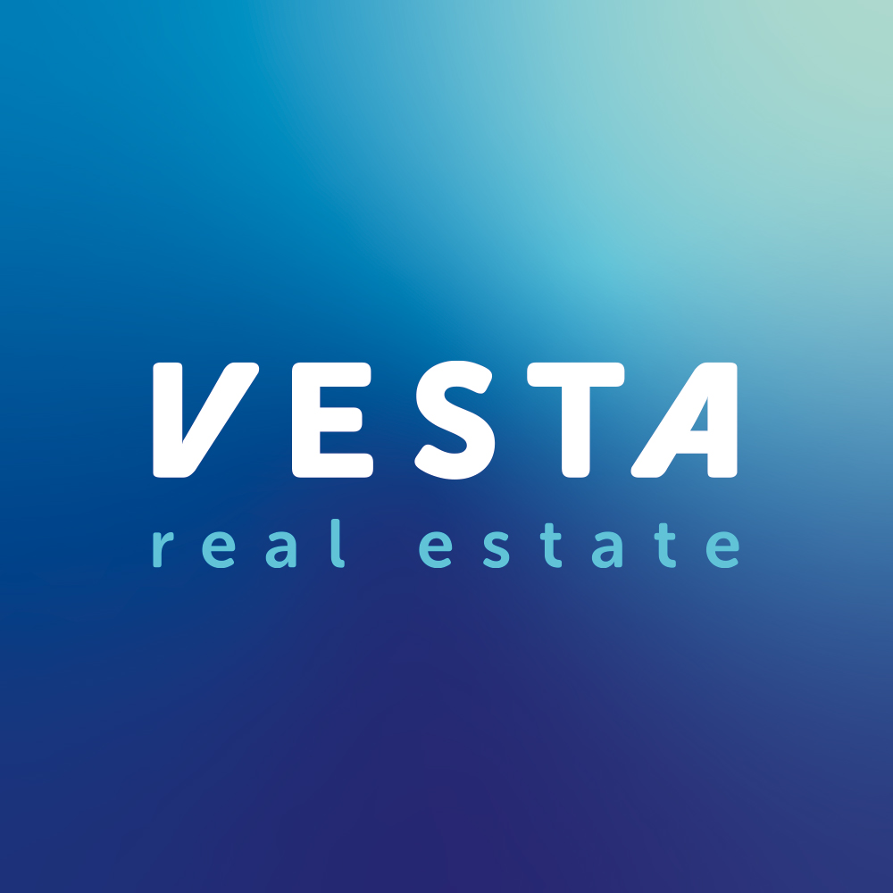Vesta Real Estate Management Logo
