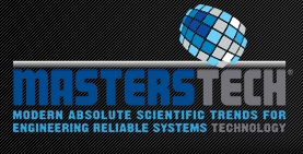 MASTERSTECH Logo