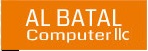 Al Batal Computers LLC Logo