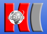 Al Hamad Group Logo