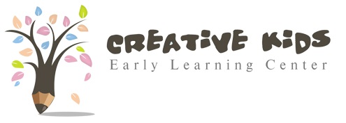 Creative Kids Early Learning Center Logo