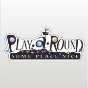 Play Around Logo