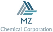 MZ Chemical Industry Logo