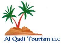 Al Qadi Tourism Logo