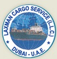 Laxman Cargo Service LLC Logo