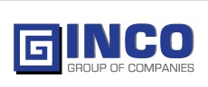 INCO International FZ.CO. Logo