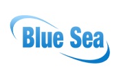 Blue Sea Environmental Consultants Est. Logo