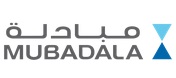 MUBADALA Logo