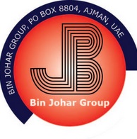 Bin Johar Group of Companies Logo