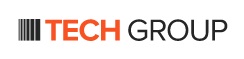 Tech Group Ajman Logo