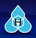 HealWell Pharmaceutical Logo