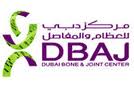 Dubai Bone & Joint Center Logo