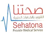 Sehatona Provide Medical Services Logo