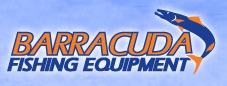 Barracuda Fishing Equipment Logo