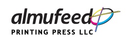 Al Mufeed Printing Press LLC Logo
