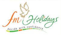 Fair Mount Holidays & Travel LLC - Dubai Logo