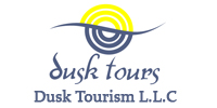 Dusk Tourism LLC Logo