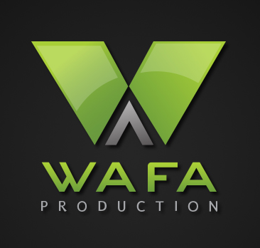 Wafa Production LLC Logo