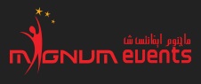  MAGNUM EVENTS LLC Logo