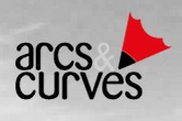 Arcs & Curves Logo