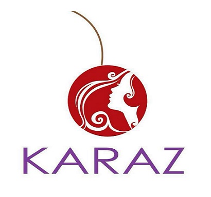 Karaz Beauty Lounge  Logo