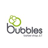 Bubbles Fitness and Beauty Logo