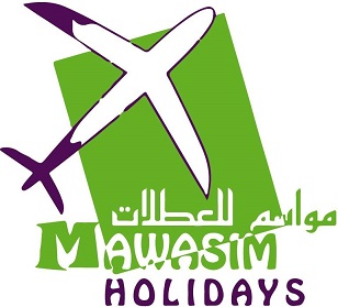 Mawasim Holidays - Dubai Logo