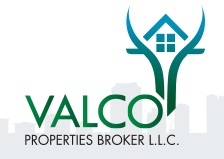 Valco Properties Broker LLC Logo