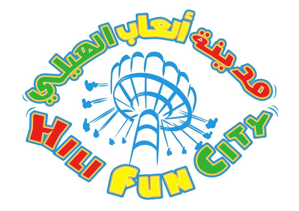 Hili Fun City Logo