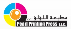 Pearl Printing Press LLC Logo