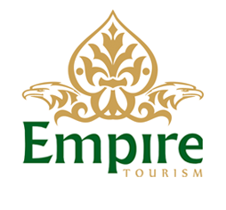 Empire Tourism LLC Logo