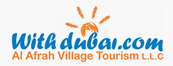 Al Afrah Village Tourism LLC Logo
