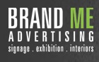 Brand Me Advertising L.L.C. Logo