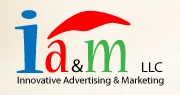 Innovative Advertising & Marketing LLC  Logo