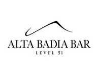 Alta Badia Bar Logo