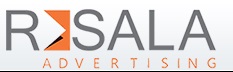 Resala Advertising Logo