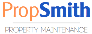 PropSmith Home Maintenance Services Logo