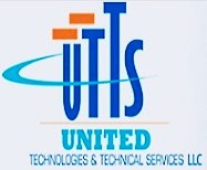 United Technologies and Technical Services LLC Logo