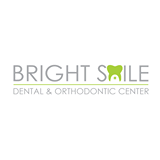 Bright Smile Logo