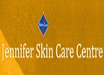 Jennifer Skin Care Centre Logo