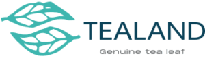 Tealand Trading LLC Logo