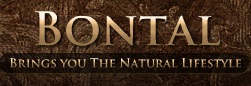 Bontal Trading Co. Logo