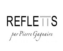 Reflets Par Pierre Gagnaire Logo