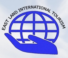EastLand Tourism Logo