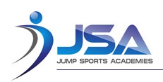 Jump Sports Academies LLC Logo