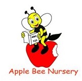 Apple Bee Nursery Logo
