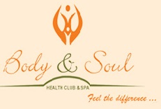Body & Soul Health Club Ajman Logo