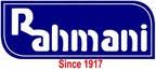 Al Rahmani General Trading Logo